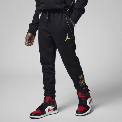 NIKE公式】ジョーダン PSG（パリ サンジェルマン） フリース パンツ ジュニアパンツ.オンラインストア (通販サイト)